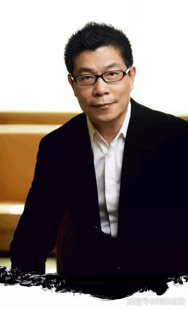 名人收藏系列华谊老总王中军8个亿的顶级藏品