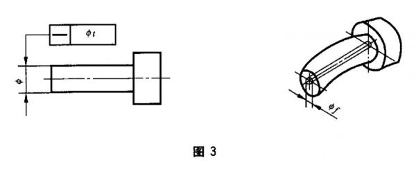 蓝鹏干货分享直线度术语和定义直线度检测方法
