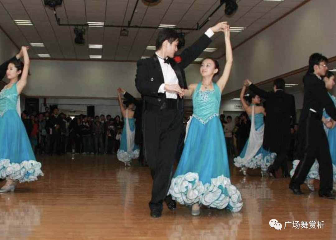 学好交谊舞的"八忌",正学舞的都看看!