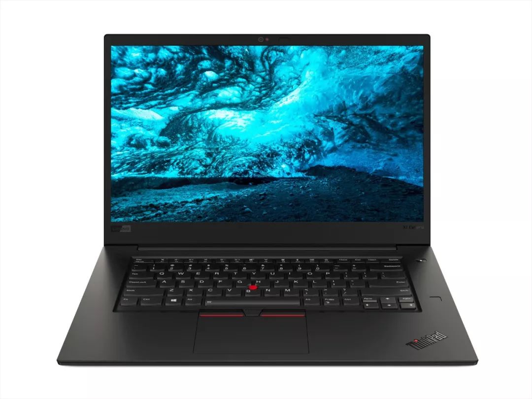 文末福利丨thinkpad双生隐士2019正式上市为创意设计师增添更多小欢喜
