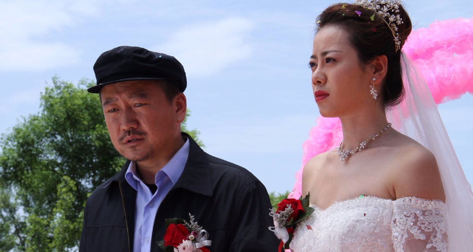 路月明,制片人何伟,主演文江,孙逢苑,田瑞,陈欣,肖利滨,赵小宁,李嘉珍