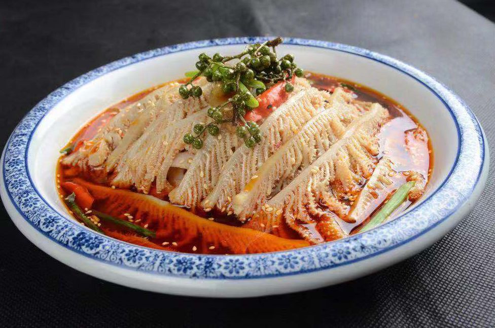 来眉山川菜任意消费免费送价值1288元门票