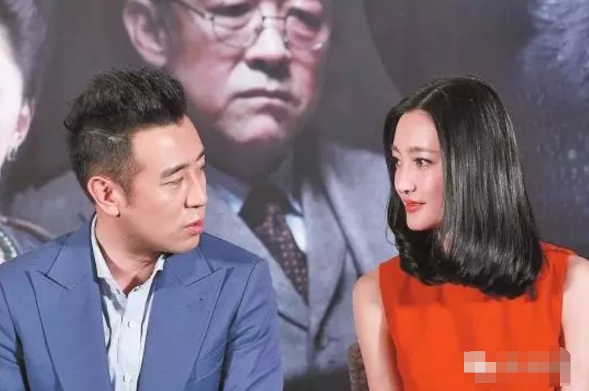 "事件上过热搜,2015年,卓伟团队拍到王丽坤和于和伟被拍到共度良宵,称