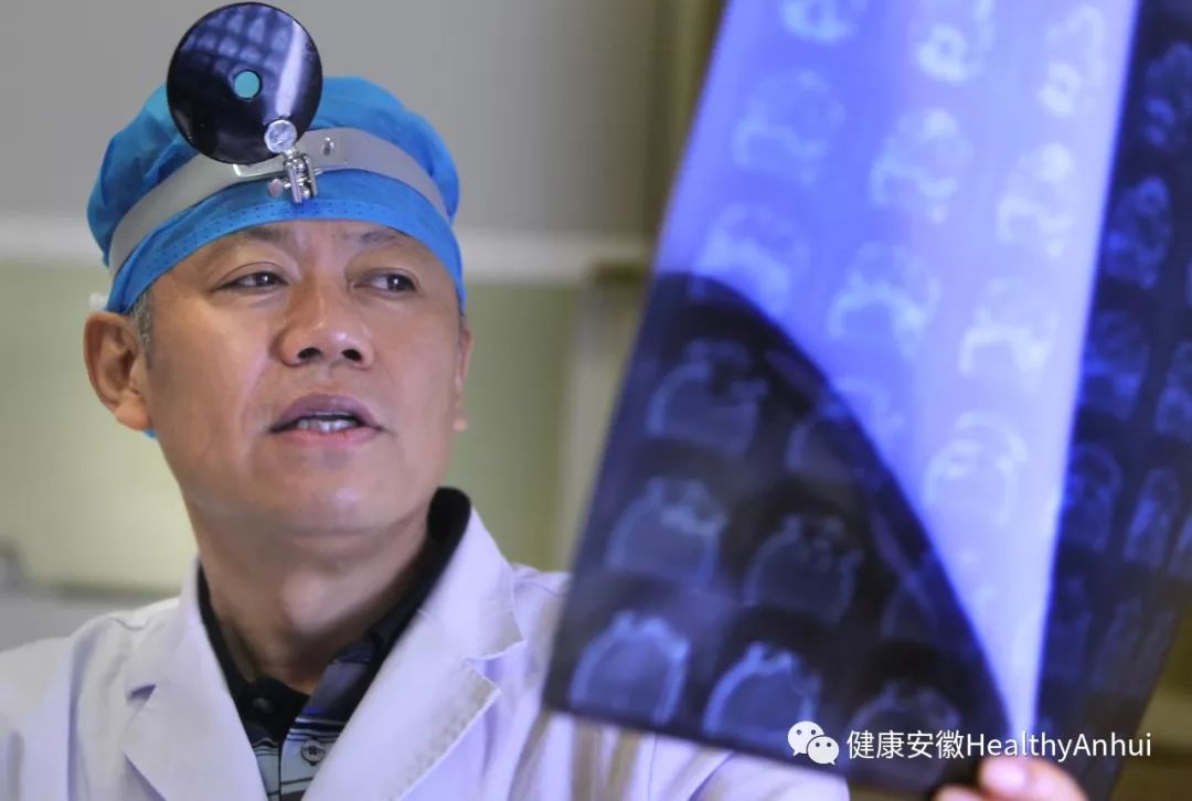 【2019·最美医生】孙敬武:用专业和仁心书写医者大爱