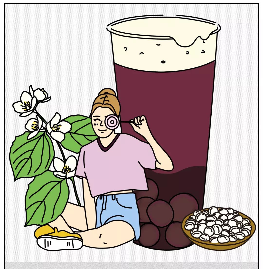 古茗新品丨古茗员工最爱点的隐藏菜单大部分人都不知道