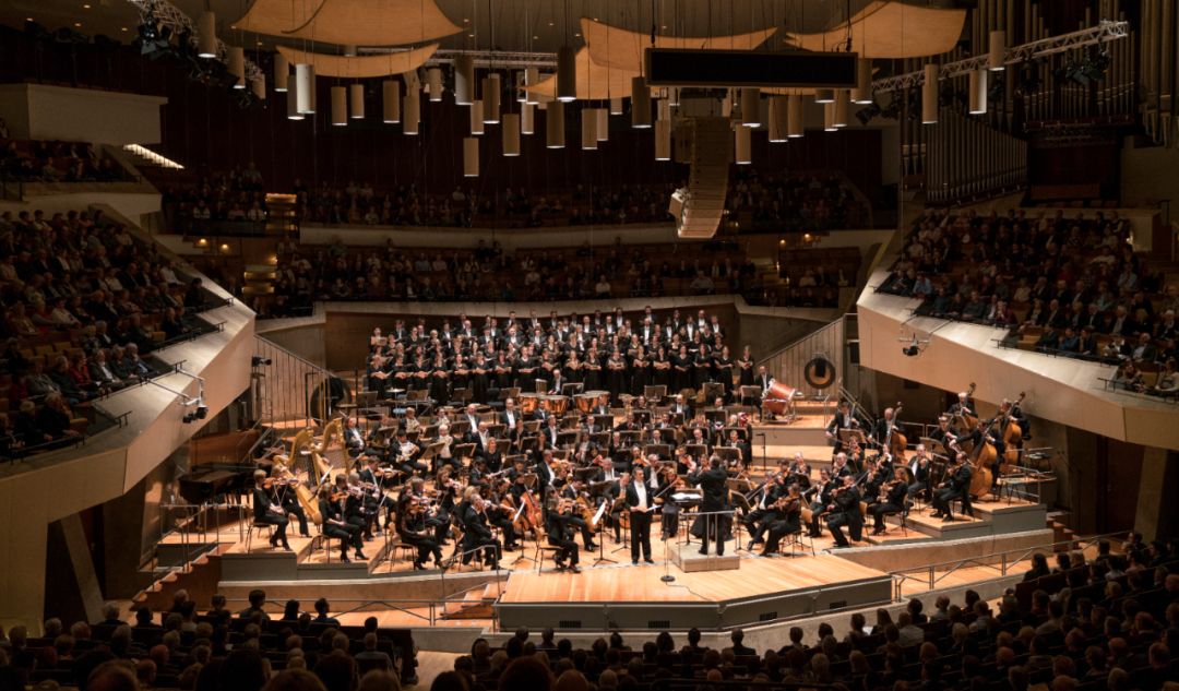 音乐会2019太湖文化艺术季暨第二十一届中国上海国际艺术节无锡分会场