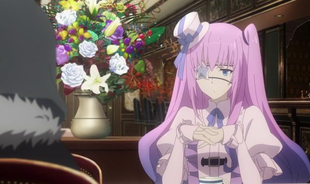 悲剧迦勒底所长奥尔加玛丽登场,韦伯弄丢征服王的圣遗物