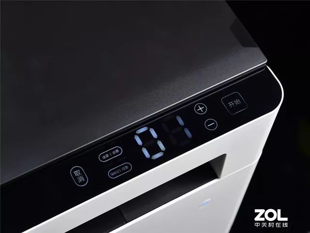 智能创新 联想领像m101dw一体机评测_打印机