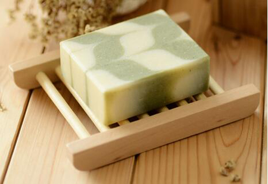 肥皂的起源——中国篇