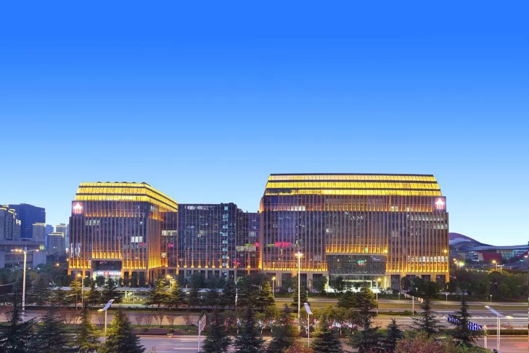 壮丽70年行业排头兵丨华泰证券用一次次自我颠覆完成华丽蜕变