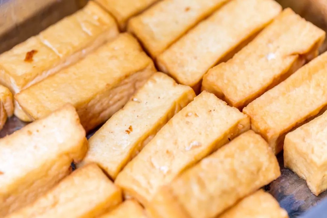 陪伴了漳州人25年的五香面开在新浦路承包了很多人的一日三餐