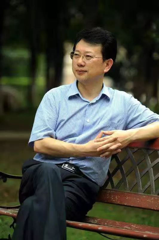 金陵中学河西分校换帅,新校长是他!