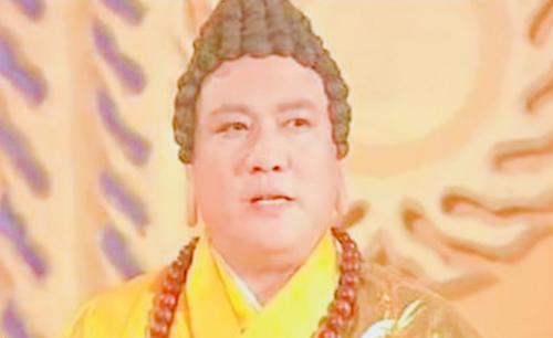 如来佛祖和无天法力相同,为什么要转世呢?你看如来都做了什么?