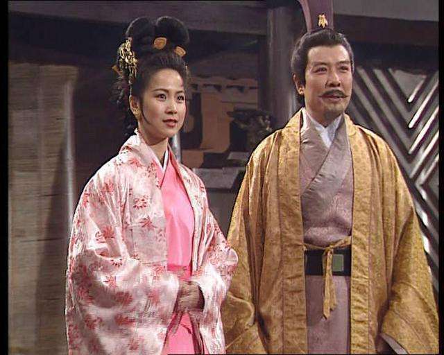 《三国演义》中的刘备与孙夫人：一场失败的政治婚姻