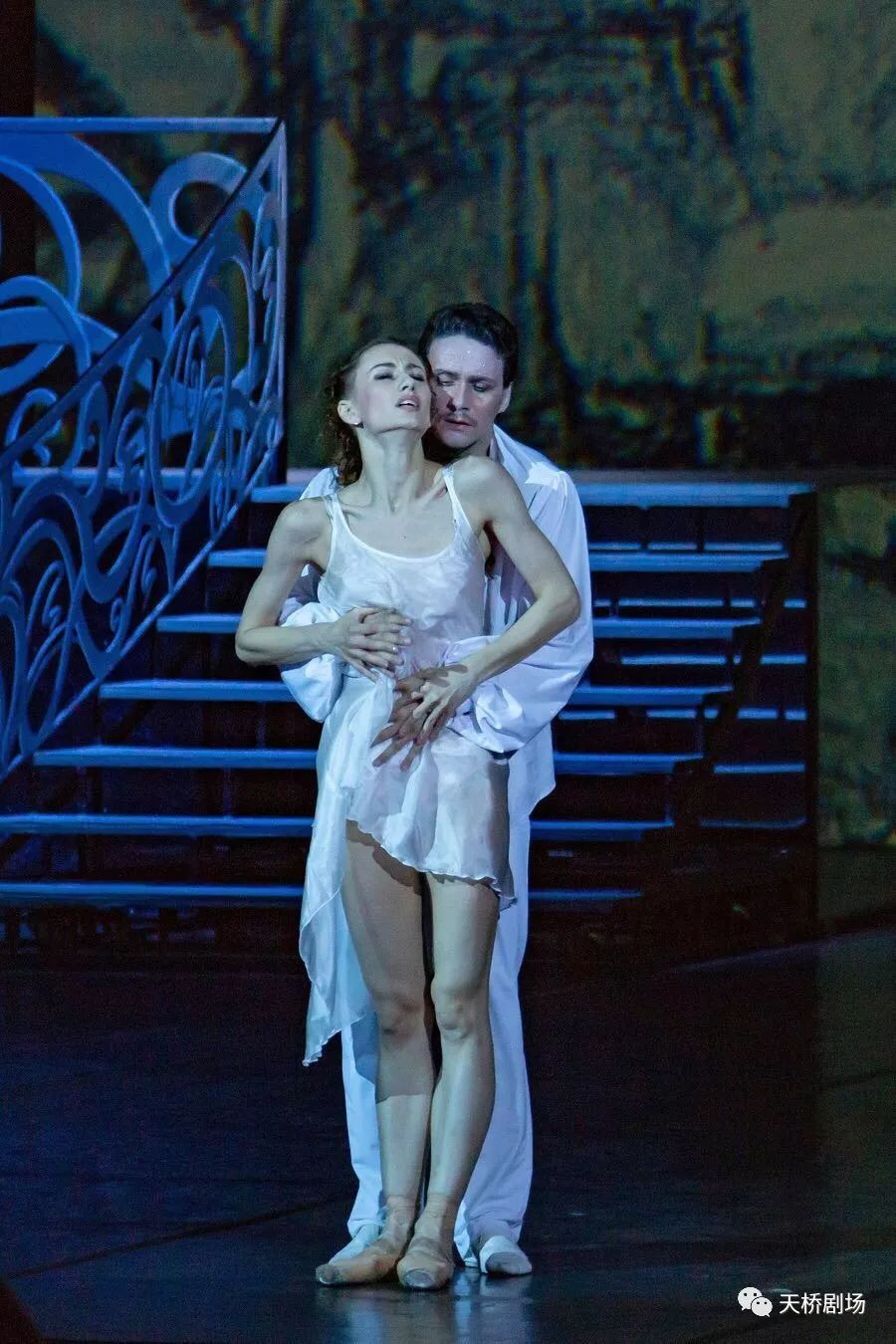 好戏先知感受俄罗斯芭蕾魅力领略世界名著风范俄罗斯格林卡歌剧舞剧院