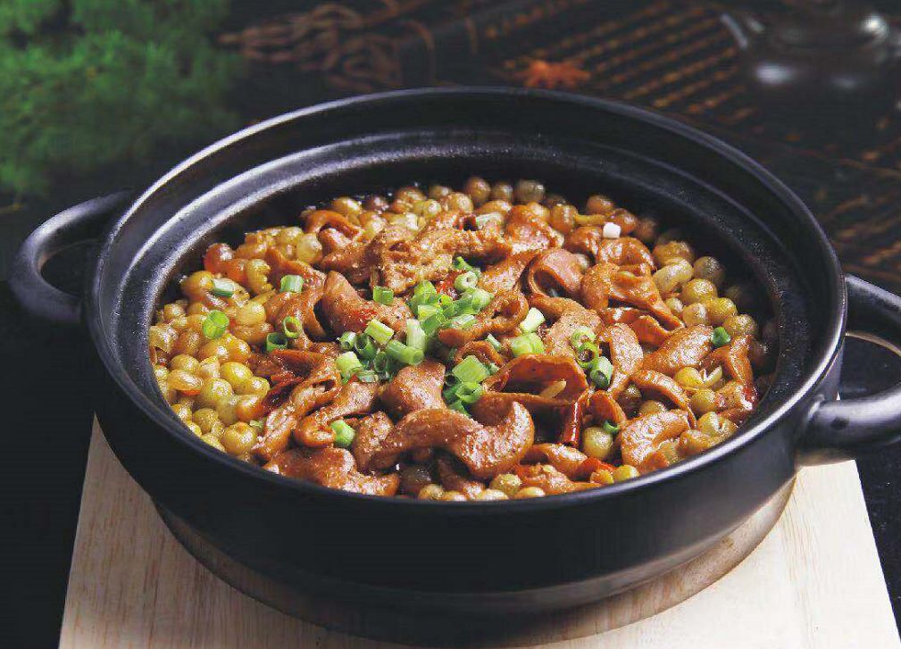 来眉山川菜任意消费免费送价值1288元门票