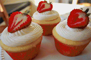 香甜的口感,让人欲罢不能让我上瘾的,除了咖啡还有蛋糕那就是——甜品