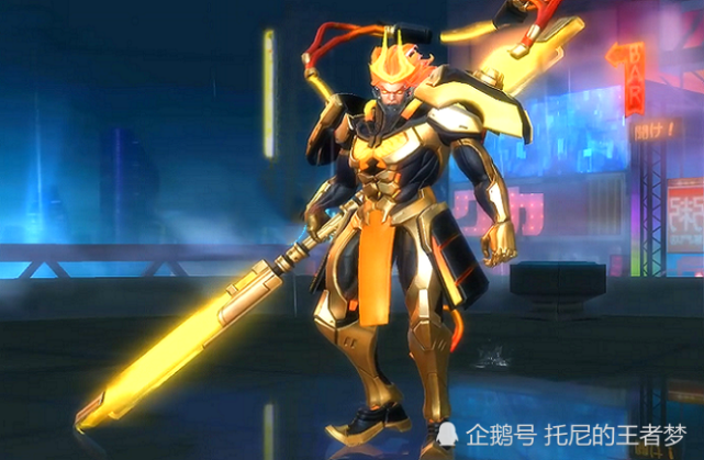 周年庆典福利曝光,武陵仙君返场不算啥,黄金甲孙悟空不秒悔一年