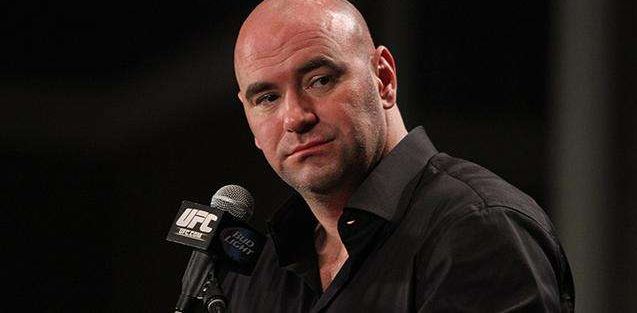 人称ufc的第一人,连梅威瑟都不敢跟他打_大拿