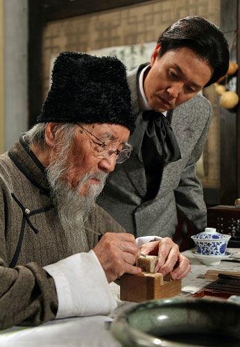 顺的被北大校长邀请而去,他便是著名文学家,语言学家,教育家刘半农