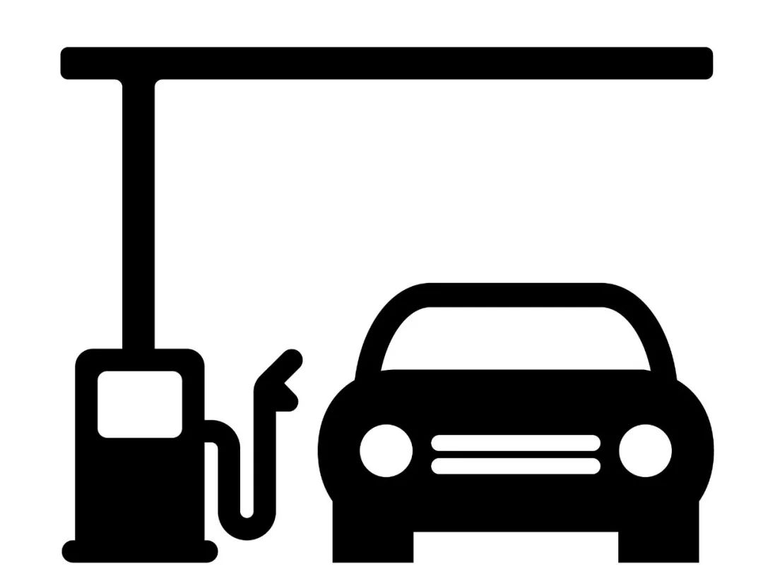 加满一箱油将少花……_汽柴油