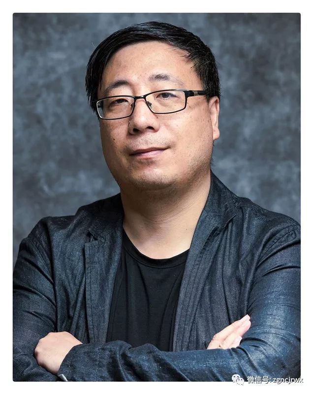 人物勇做金融扶贫责任银行的先行者记湖北省联社党委书记理事长李亚华