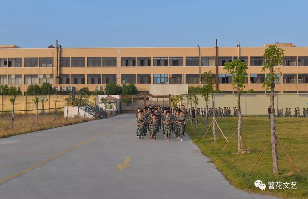 博文风采博文精神泉港区博文中学2019年夏季社会实践活动