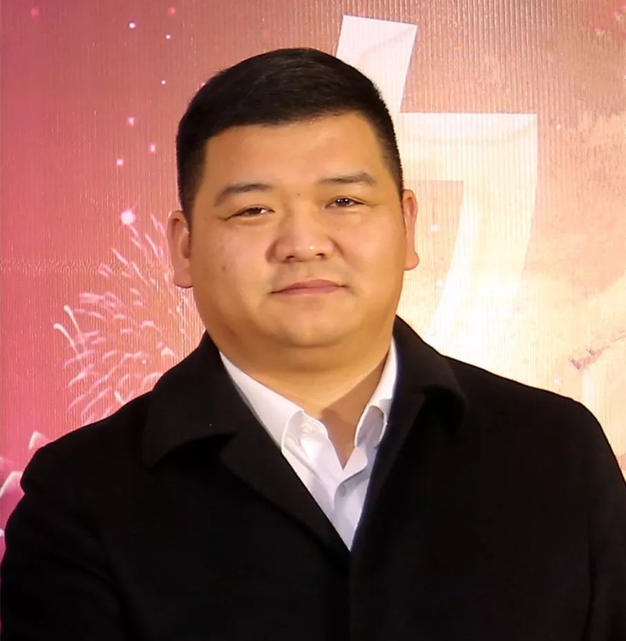 豫时俱进 皖强拼搏|常务副会长原培国谈入会感触