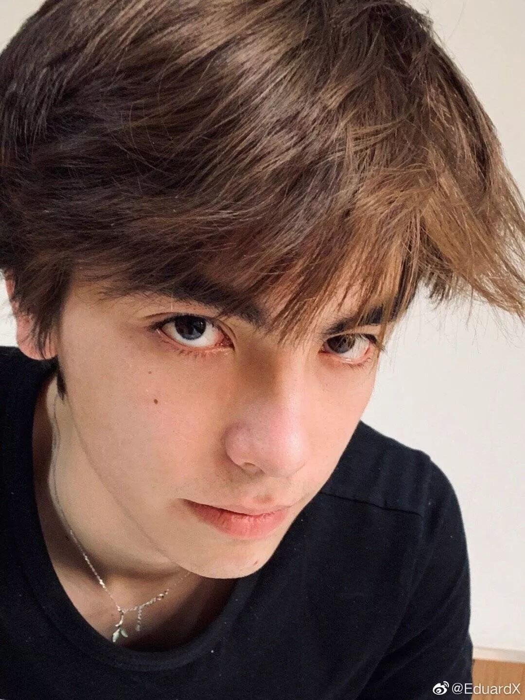 素颜帅哥vs素颜美女鉴赏大赛疯狂心动啊啊啊啊