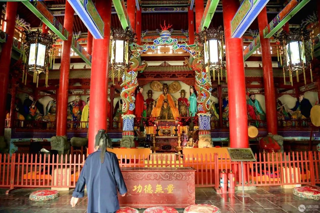 人们常说修行苦你可尝到修行之乐