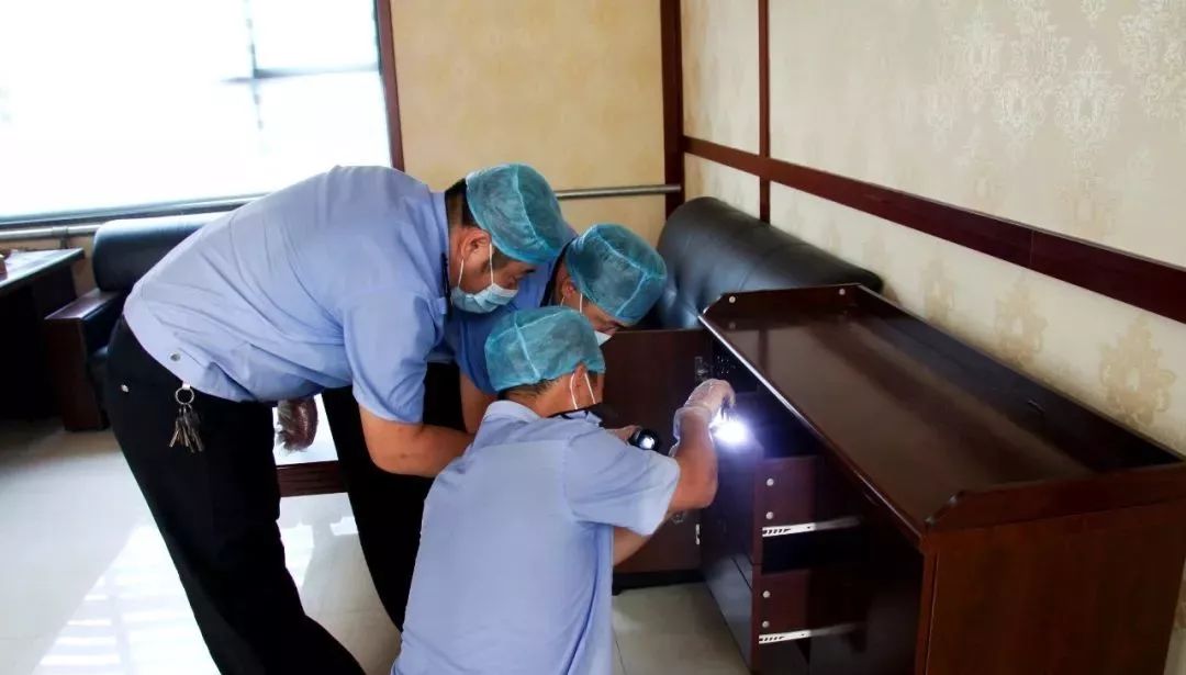 贩毒案抢劫杀人案沂源警察是这样破案的