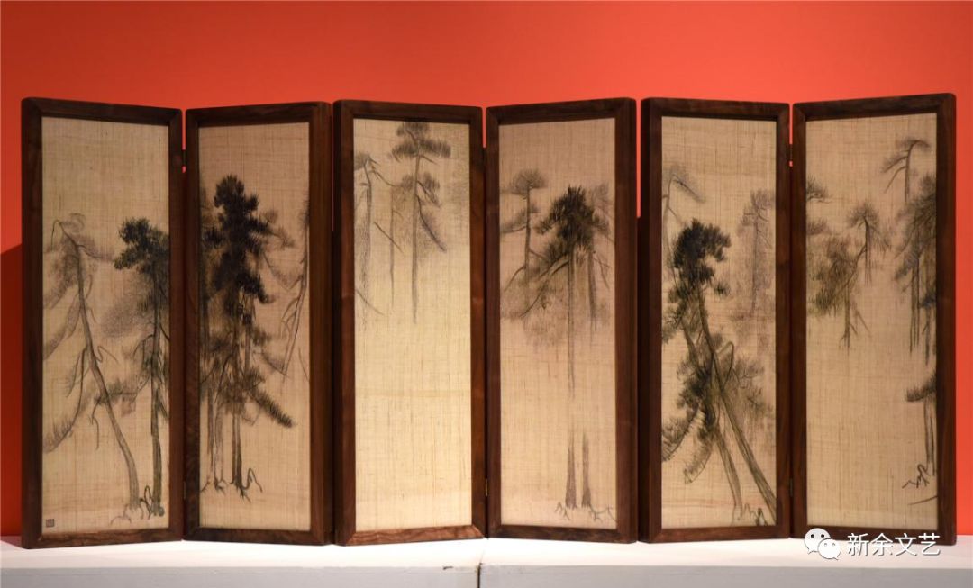文艺动态新余夏布绣入选中国好手艺展江西仅2件