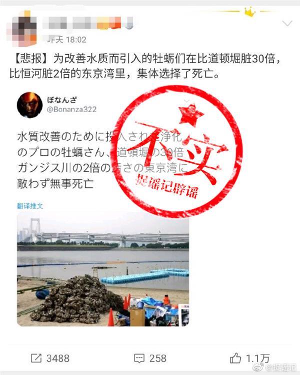 据nhk报道,2017年,东京湾公开水域游泳项目共检测了21天水质,仅有10天