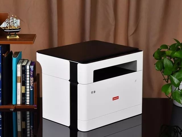 智能创新联想领像m101dw一体机评测