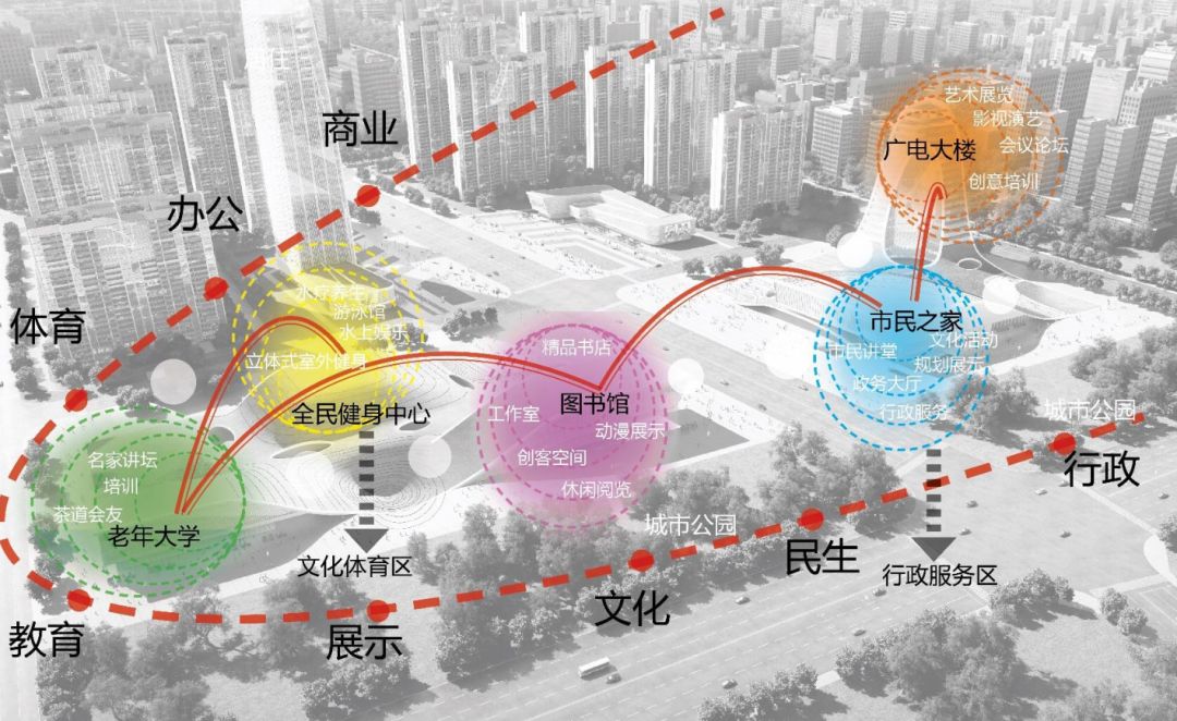 武汉客厅后期规划图片