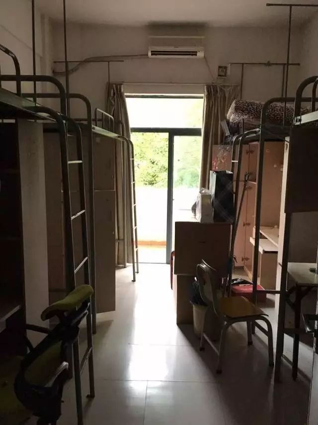 迎新特辑 | 史上最强选宿攻略,看完这篇你就能选到北师珠最佳宿舍