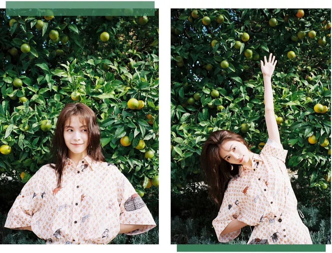 不知如何摆poss这些拍照方式瞬间拯救你