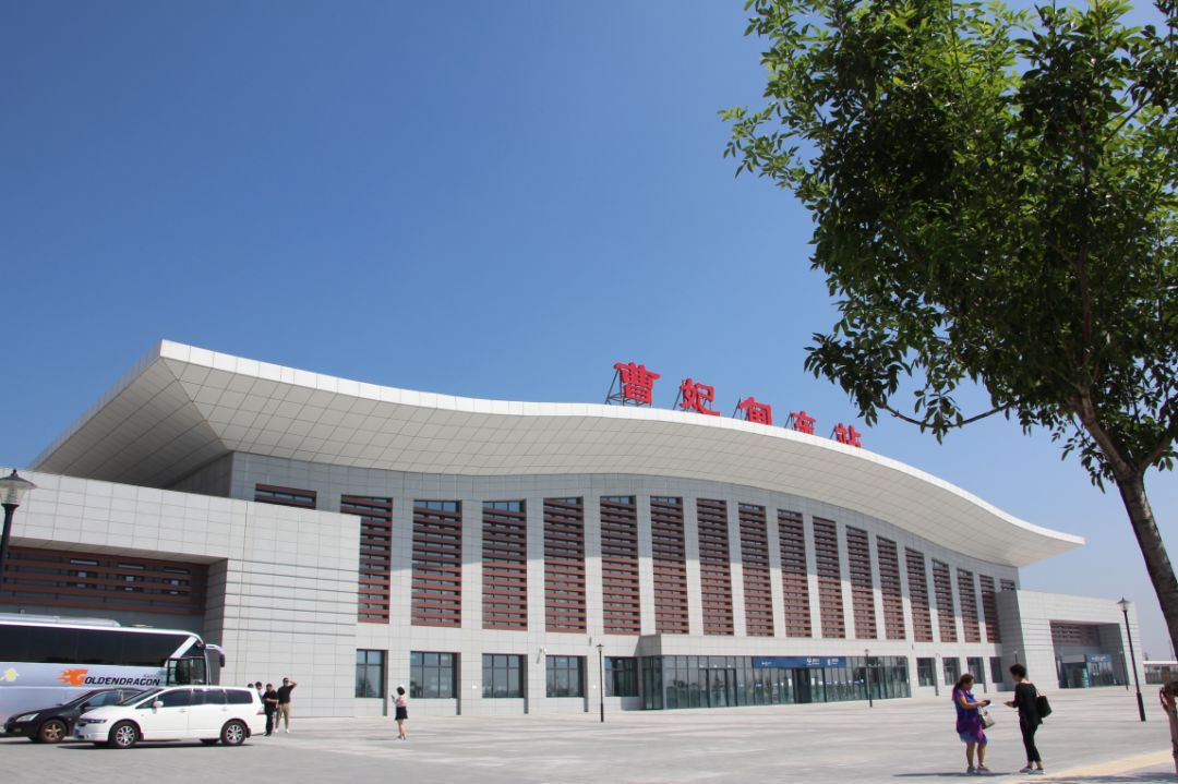 今日首发!说走咱就走!_曹妃甸