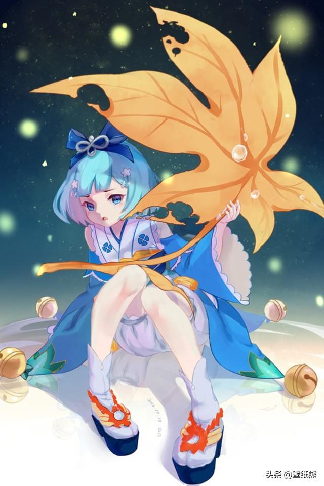 阴阳师精美壁纸