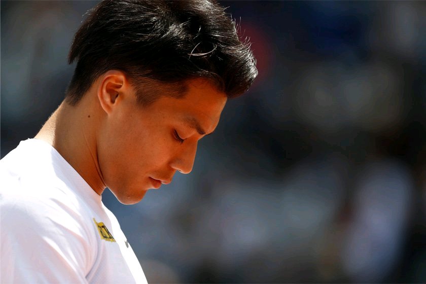 接力很难战胜日本!山县亮太气胸病基本痊愈了 9月1日迎复出之战_中国