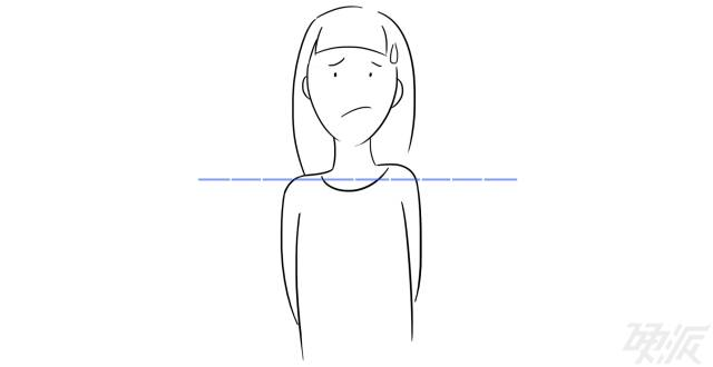 高低肩的危害及矫正方法