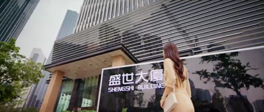 接近二叔,许舒贝不得不想尽办法进入即将要收购二叔公司的盛世集团