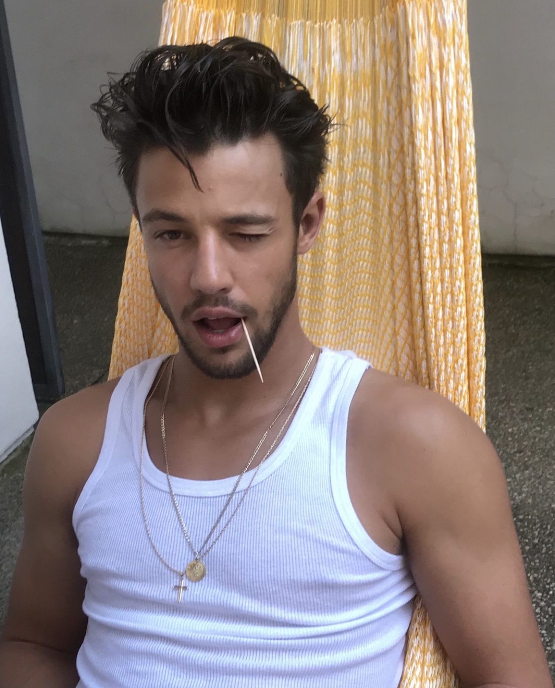 cameron
