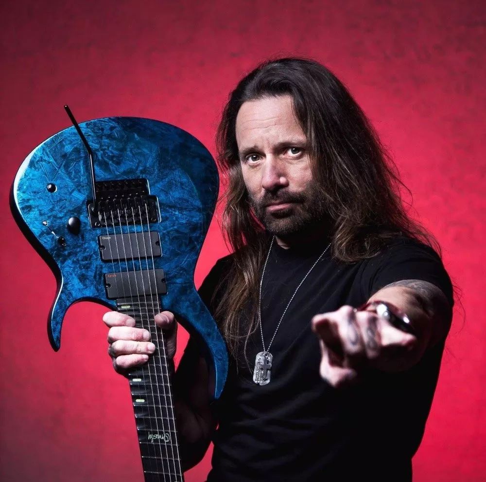 外星科技ormsbyrustycooley签名款扇品双摇速弹极品