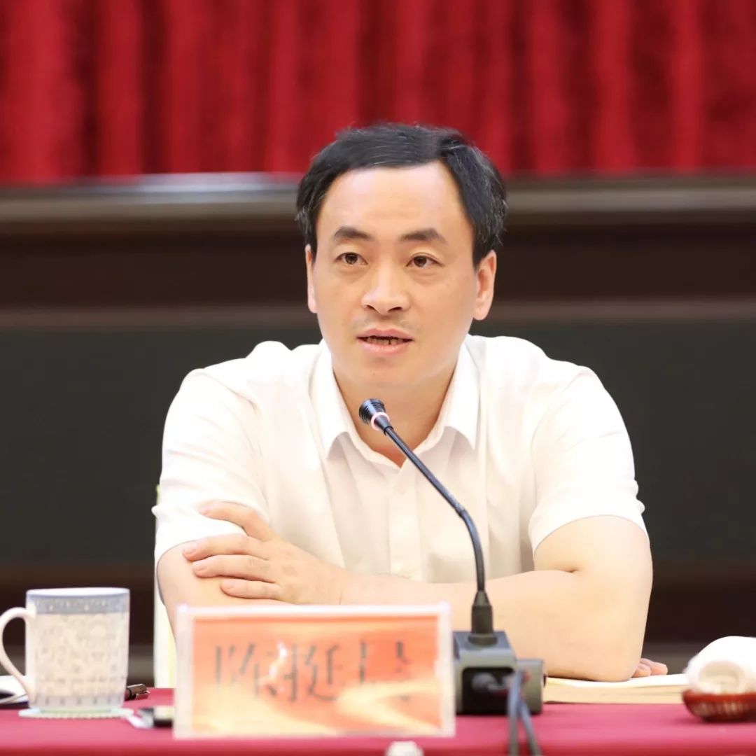 区领导晒进度陈挺晨这项工作要拿出拼命三郎的干劲