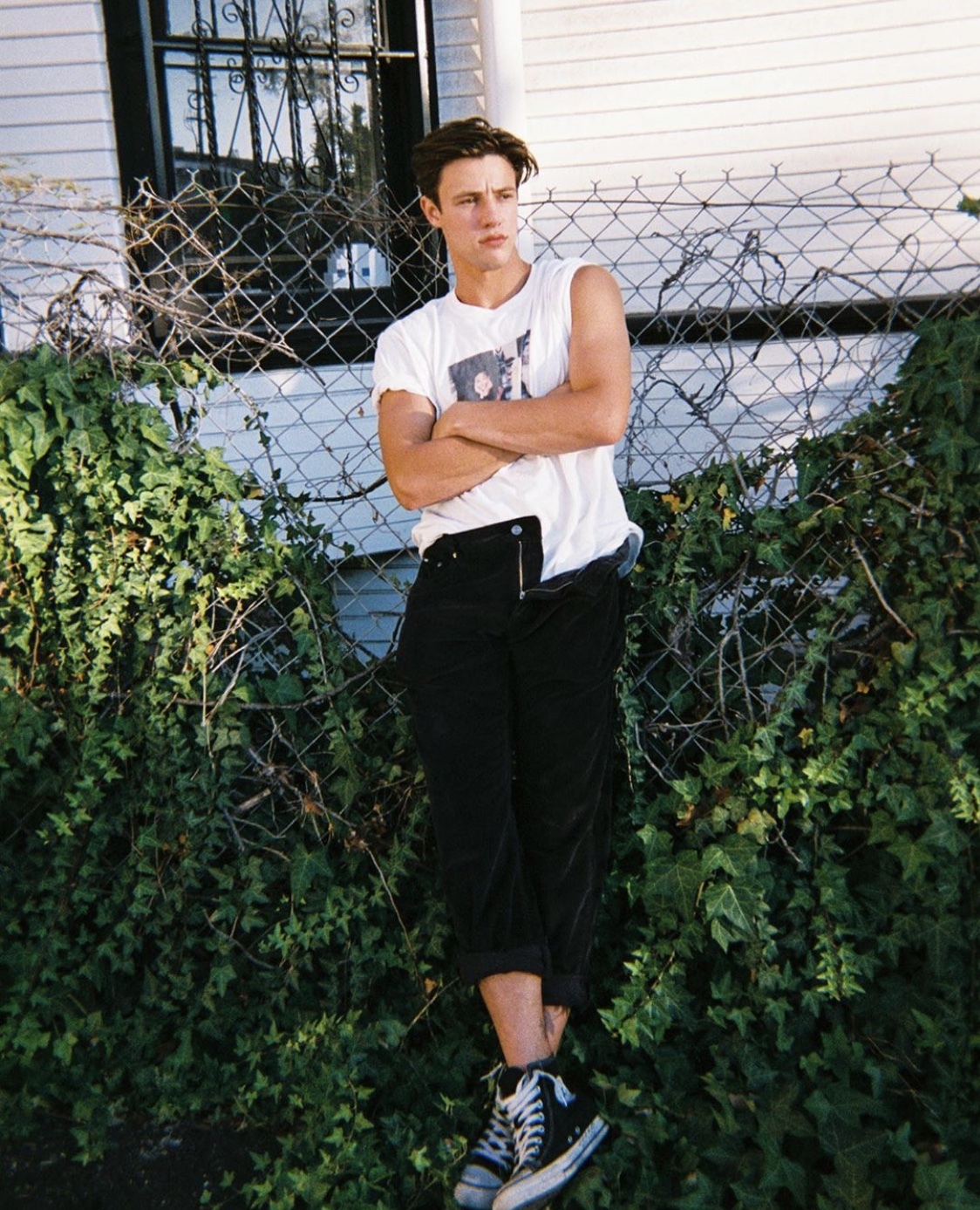 cameron