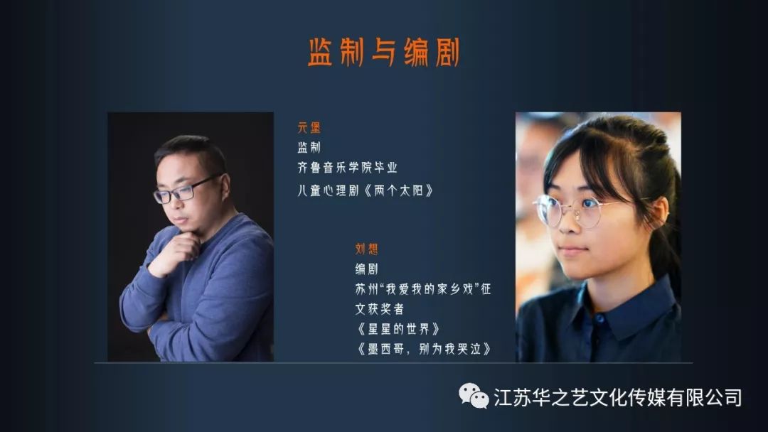 由胡钰琪导演,刘想编剧,元堡监制,宏星影视(江苏)有限公司开山扛鼎之