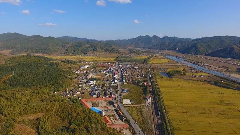 石门镇有个酱文化!这周末不少人要去品"酱"喽!_安图县