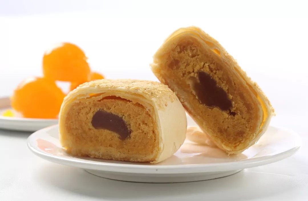 大客户通道倒计时礼尚往来的月饼准备好了吗