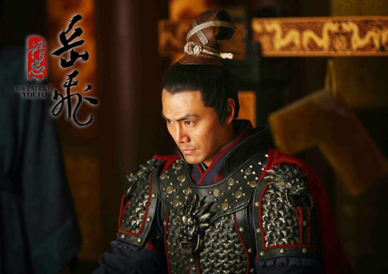 岳飞刘光世韩世忠张俊,这四位抗金名将,他们谁的官职最高?